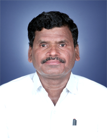 Khot Sanjay Sadashiv - Teacher - A.P Magdum High school Mangaon, Kolhapur testimonial photo