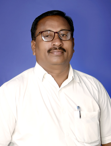 Shri Shashikant Yashwant Kate - Principal - A.P Magdum High school Mangaon, Kolhapur testimonial photo